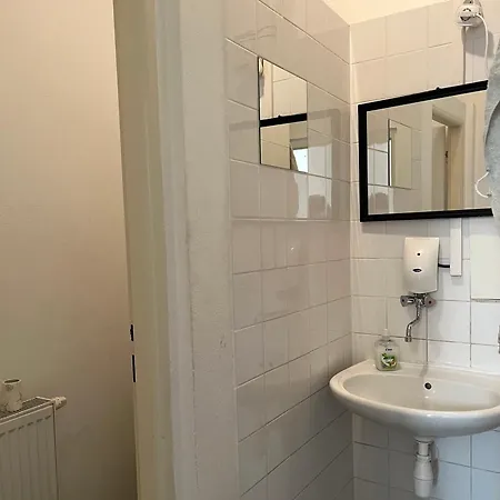 Spacious With Parking * Bratislava