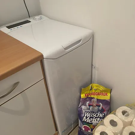 Spacious With Parking