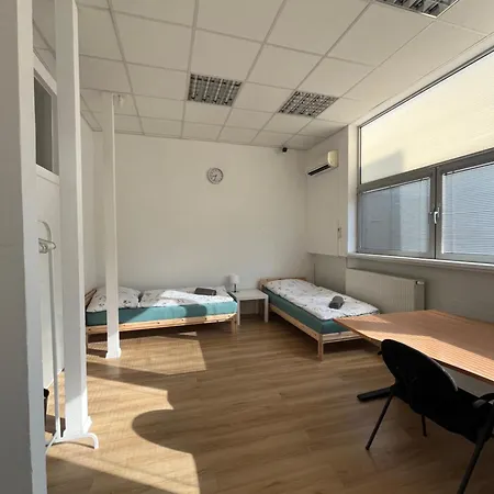 Spacious With Parking