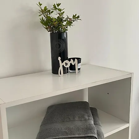 Spacious With Parking