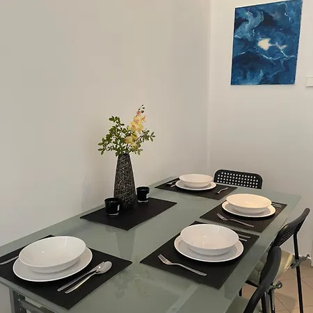 Apartament Spacious With Parking *