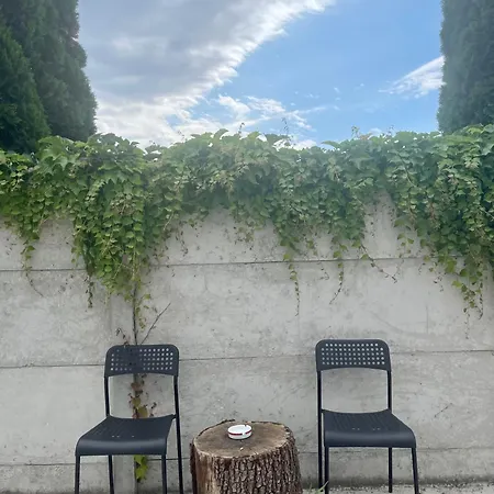 Spacious With Parking